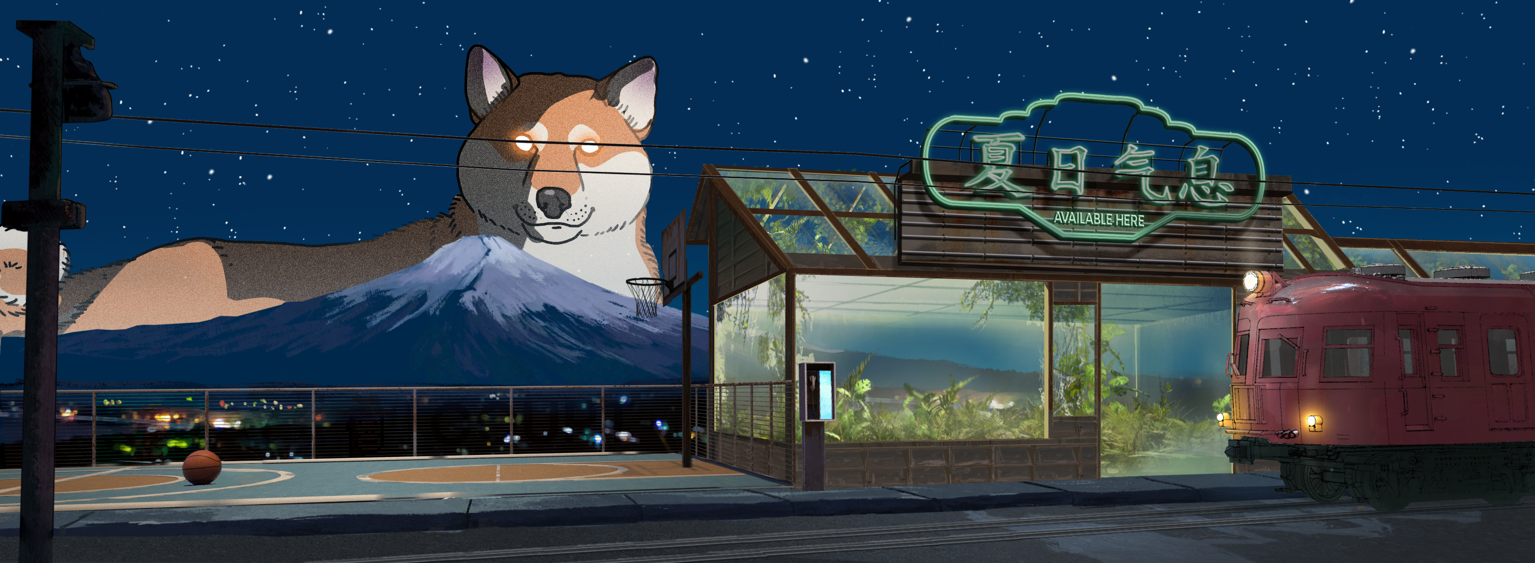 𝕄𝕚𝕕𝕟𝕚𝕘𝕙𝕥夏季𝔹𝕣𝕖𝕖𝕫𝕖 #2277