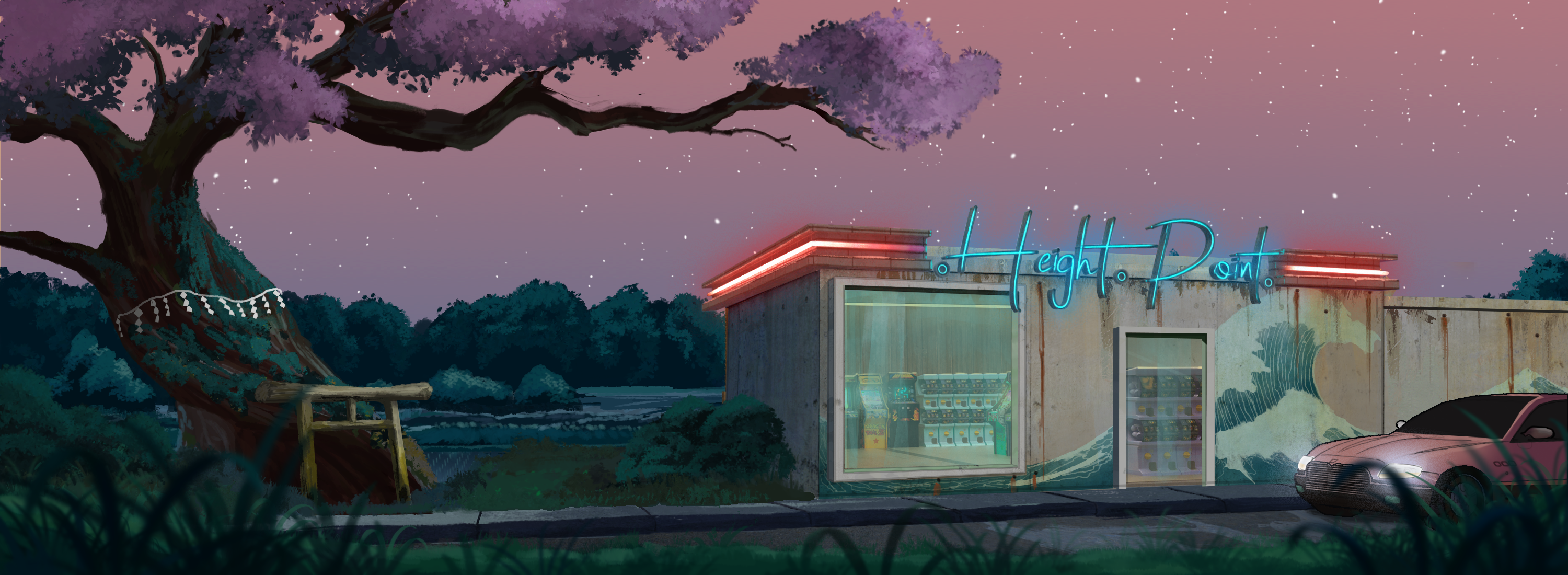 𝕄𝕚𝕕𝕟𝕚𝕘𝕙𝕥夏季𝔹𝕣𝕖𝕖𝕫𝕖 #2424