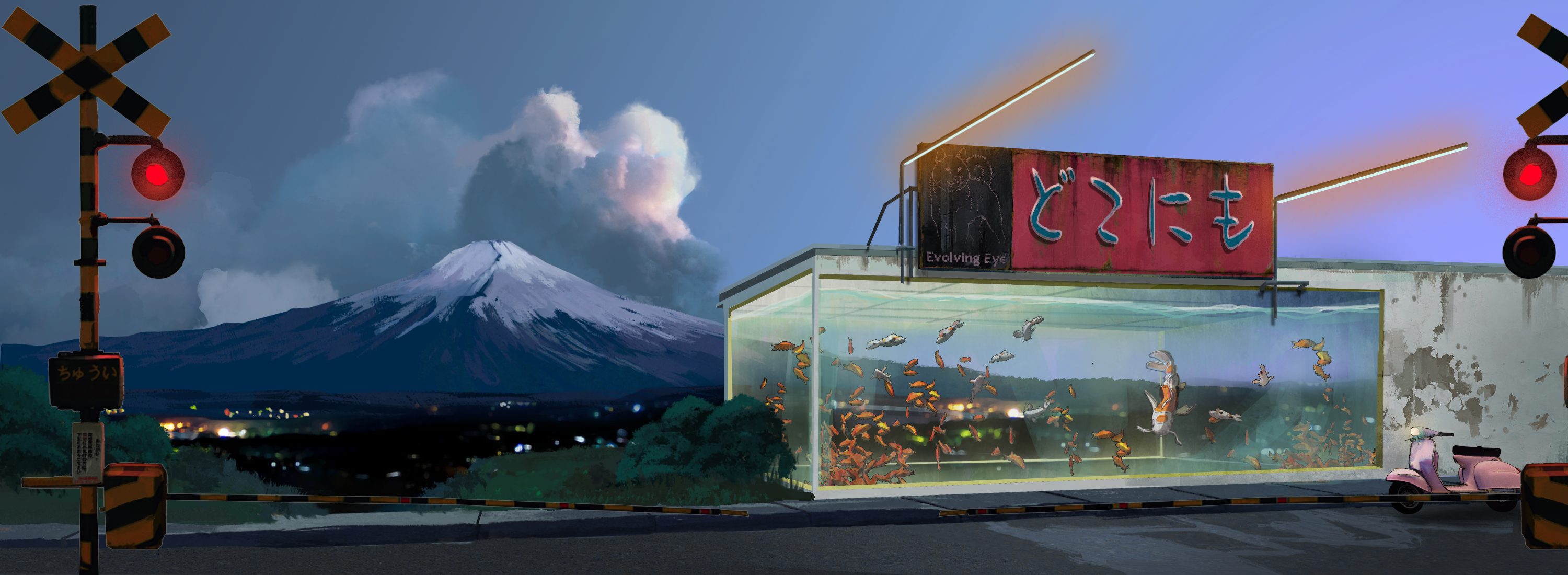 𝕄𝕚𝕕𝕟𝕚𝕘𝕙𝕥夏季𝔹𝕣𝕖𝕖𝕫𝕖 #2527