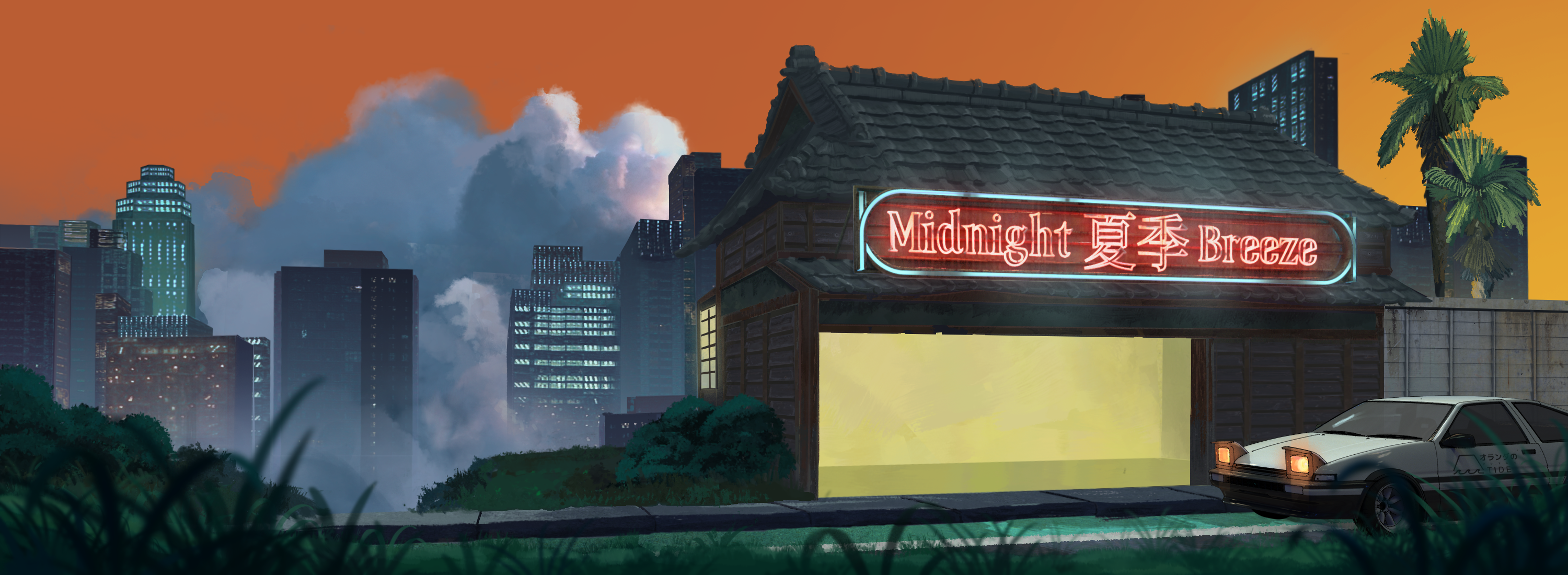 𝕄𝕚𝕕𝕟𝕚𝕘𝕙𝕥夏季𝔹𝕣𝕖𝕖𝕫𝕖 #4709