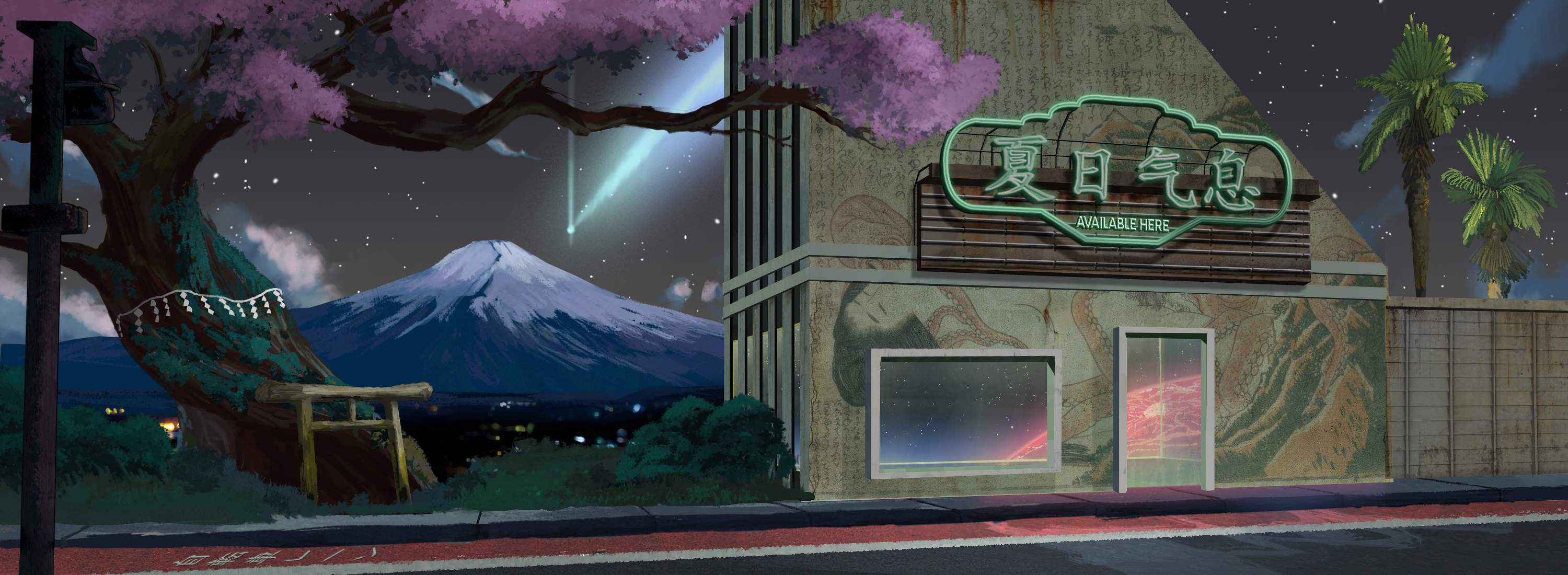 𝕄𝕚𝕕𝕟𝕚𝕘𝕙𝕥夏季𝔹𝕣𝕖𝕖𝕫𝕖 #4810