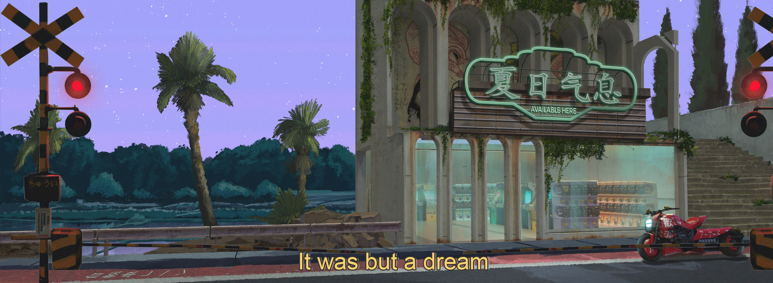 𝕄𝕚𝕕𝕟𝕚𝕘𝕙𝕥夏季𝔹𝕣𝕖𝕖𝕫𝕖 #5598