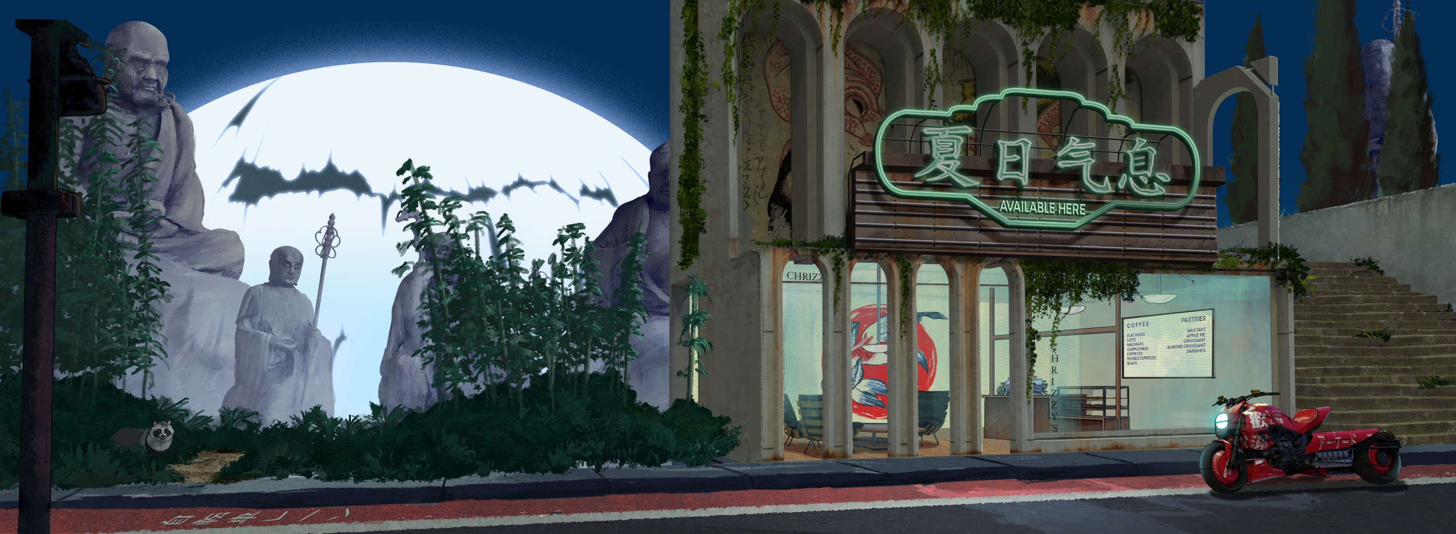 𝕄𝕚𝕕𝕟𝕚𝕘𝕙𝕥夏季𝔹𝕣𝕖𝕖𝕫𝕖 #5609