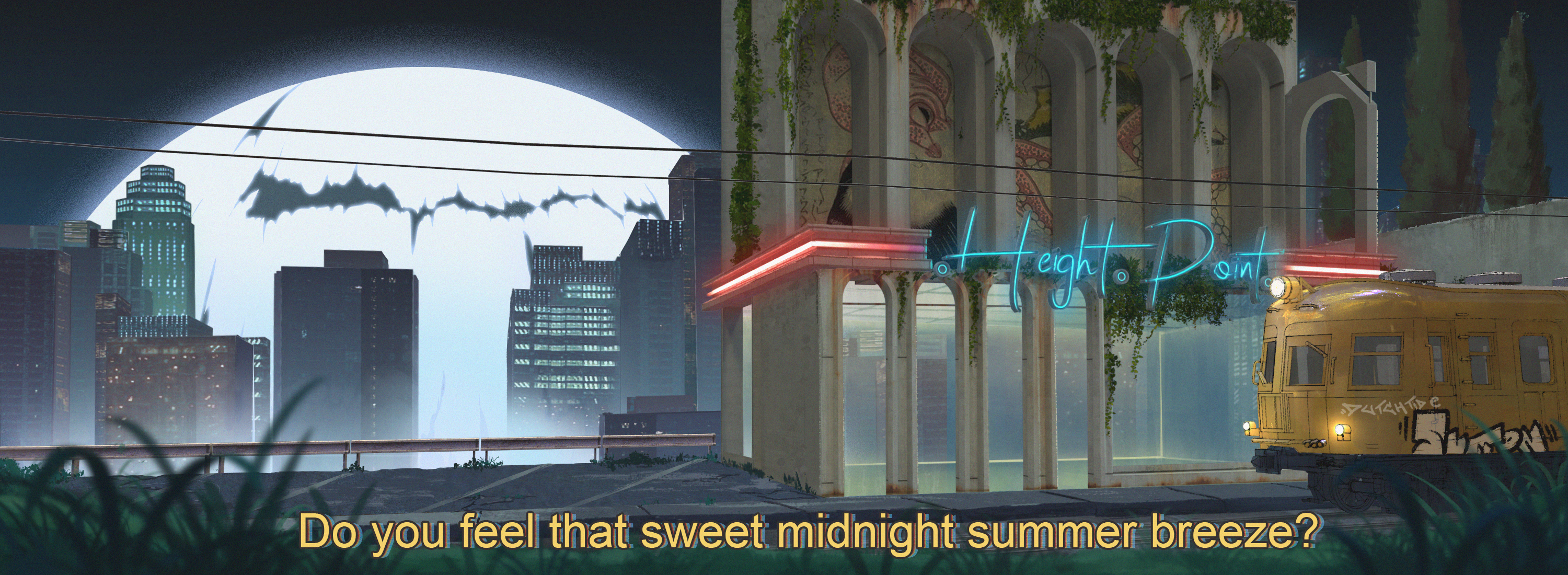 𝕄𝕚𝕕𝕟𝕚𝕘𝕙𝕥夏季𝔹𝕣𝕖𝕖𝕫𝕖 #5795