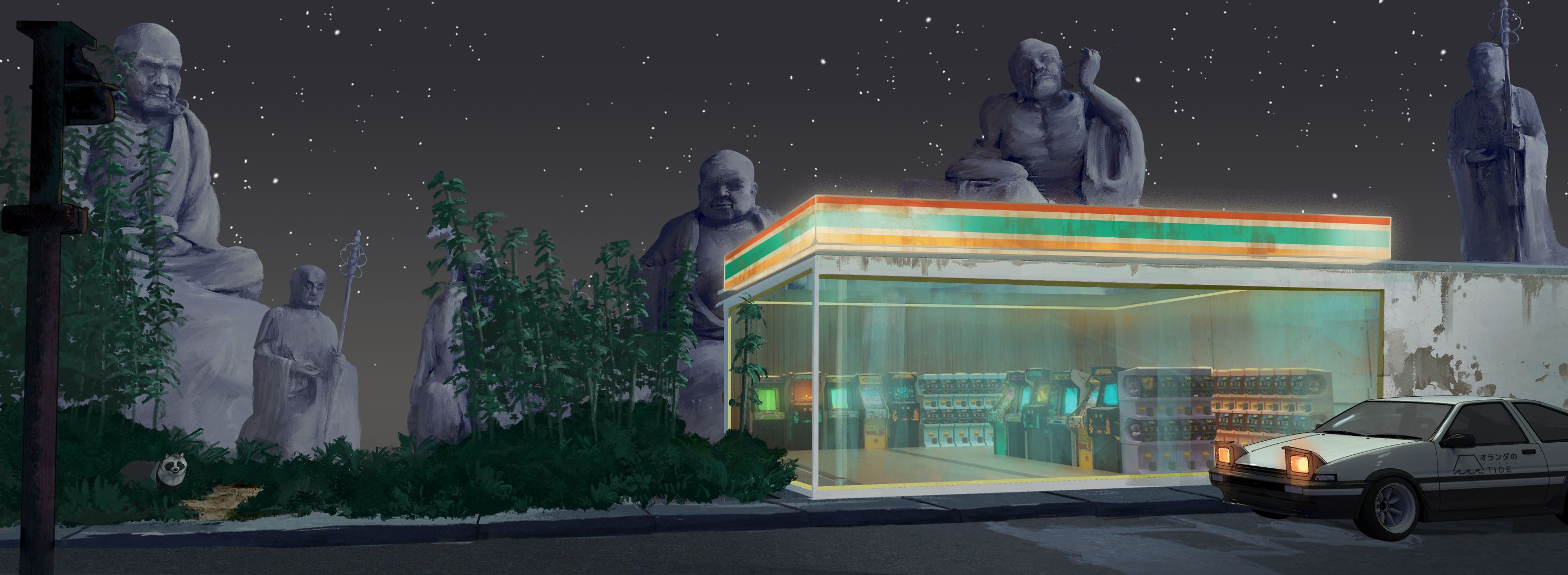 𝕄𝕚𝕕𝕟𝕚𝕘𝕙𝕥夏季𝔹𝕣𝕖𝕖𝕫𝕖 #6860